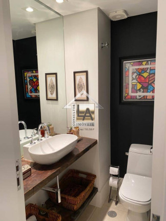 Foto do imóvel Apartamento com 2 Quartos à Venda, 173 m² em Brooklin - São Paulo