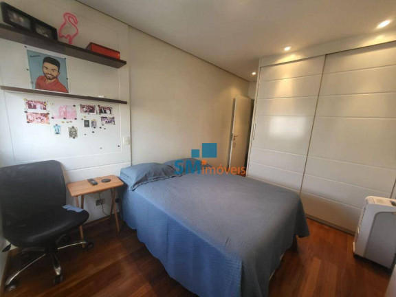 Imagem Apartamento com 3 Quartos à Venda, 240 m² em Brooklin - São Paulo Imagem Apartamento com 3 Quartos à Venda, 240 m² em Brooklin - São Paulo