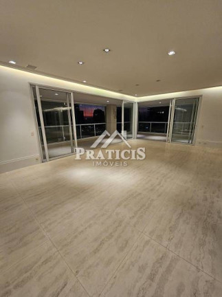 Imagem Apartamento com 4 Quartos à Venda, 310 m² em Vila Mariana - São Paulo