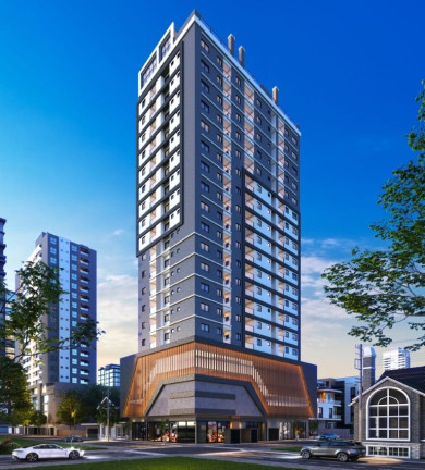 Apartamento com 2 Quartos à Venda, 63 m² em Itapema - Itapema