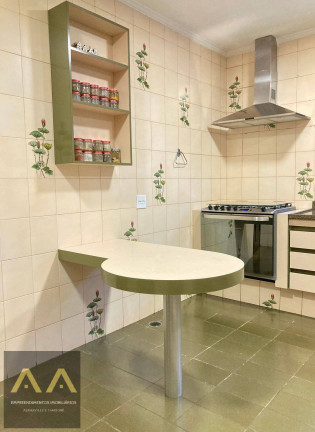 Imagem Casa com 4 Quartos para Alugar, 532 m² em Alphaville - Santana De Parnaíba Imagem Casa com 4 Quartos para Alugar, 532 m² em Alphaville - Santana De Parnaíba