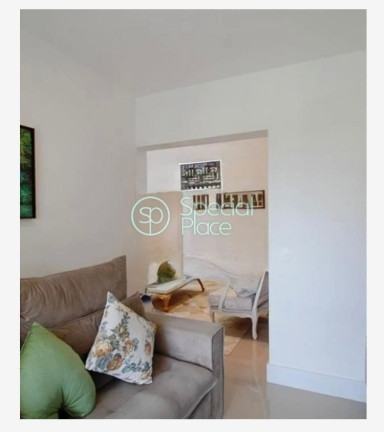 Imagem Apartamento com 3 Quartos à Venda, 200 m² em Panamby - São Paulo