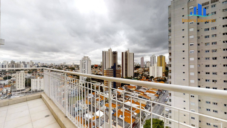 Imagem Apartamento com 3 Quartos à Venda, 196 m² em Saúde - São Paulo Imagem Apartamento com 3 Quartos à Venda, 196 m² em Saúde - São Paulo