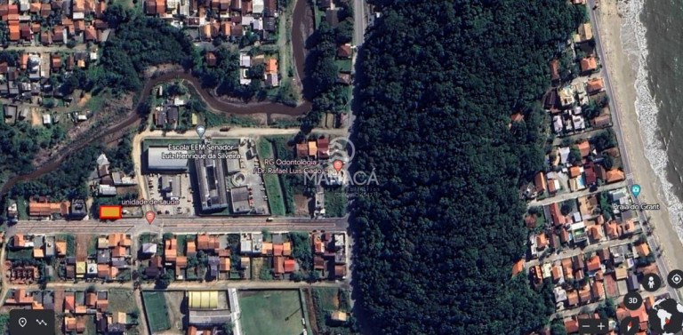 Imagem Sobrado com 3 Quartos à Venda, 97 m² em Itajuba - Barra Velha