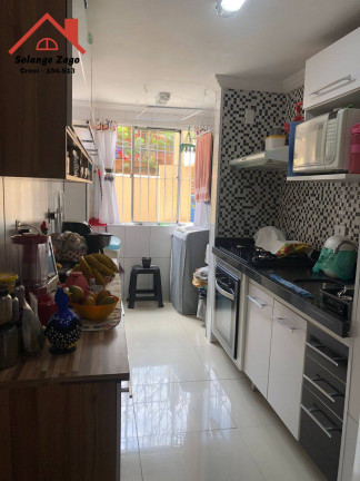 Imagem Apartamento com 2 Quartos à Venda, 55 m² em São Paulo Imagem Apartamento com 2 Quartos à Venda, 55 m² em São Paulo
