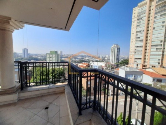 Imagem Apartamento com 4 Quartos à Venda, 250 m² em Vila Maria - São Paulo
