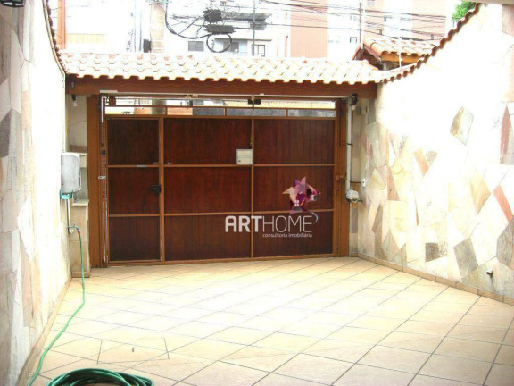 Sobrado com 3 Quartos à Venda, 301 m² em Rudge Ramos - São Bernardo Do Campo