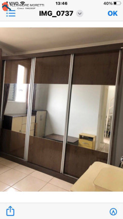 Imagem Apartamento com 2 Quartos à Venda, 55 m² em Jardim Edgar Marques - Sorocaba Imagem Apartamento com 2 Quartos à Venda, 55 m² em Jardim Edgar Marques - Sorocaba