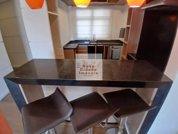 Imagem Apartamento com 2 Quartos à Venda, 65 m² em Vila Olímpia - São Paulo Imagem Apartamento com 2 Quartos à Venda, 65 m² em Vila Olímpia - São Paulo