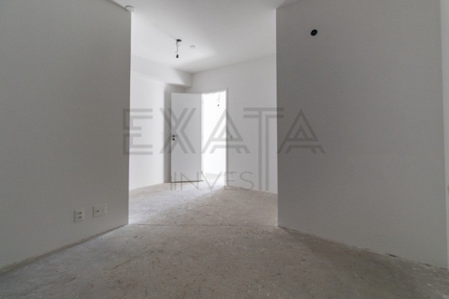 Imagem Imóvel com 3 Quartos à Venda, 160 m² em Vila Nova Conceição - São Paulo