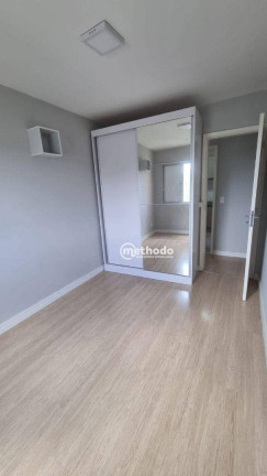 Imagem Apartamento com 2 Quartos à Venda, 55 m² em Parque Camélias - Campinas Imagem Apartamento com 2 Quartos à Venda, 55 m² em Parque Camélias - Campinas
