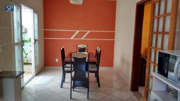 Imagem Casa com 3 Quartos à Venda, 140 m² em Jardim Palmares - Vinhedo