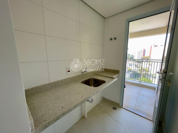 Imagem Apartamento com 2 Quartos à Venda, 96 m² em Vila Guiomar - Santo André Imagem Apartamento com 2 Quartos à Venda, 96 m² em Vila Guiomar - Santo André