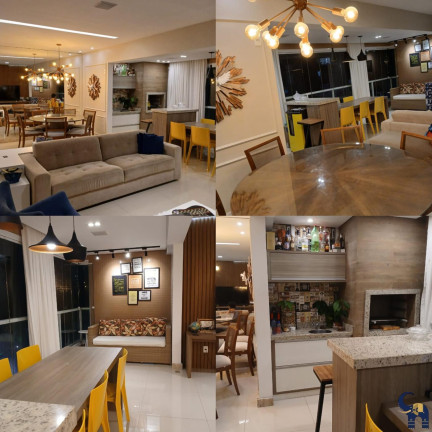 Foto do imóvel Apartamento com 2 Quartos à Venda, 110 m² em Patamares - Salvador