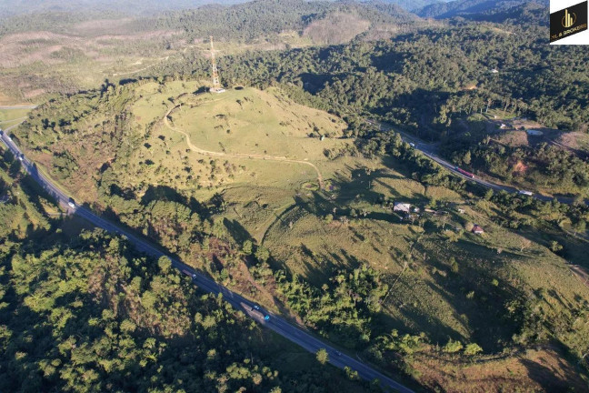 Imagem Imóvel com 3 Quartos à Venda, 421.000 m² em Br 116 - Campina Grande Do Sul