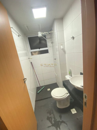 Apartamento com 2 Quartos à Venda, 42 m² em Nova Vila Jaiara - Anápolis