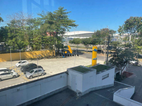 Imagem Sala Comercial para Alugar, 250 m² em Barra Olimpica - Rio De Janeiro Imagem Sala Comercial para Alugar, 250 m² em Barra Olimpica - Rio De Janeiro