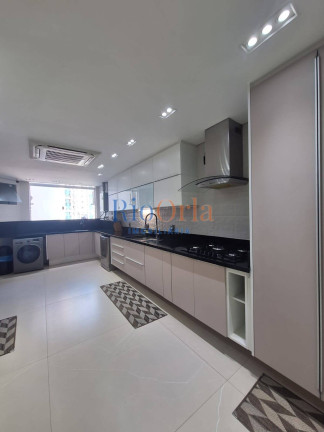 Imagem Apartamento com 4 Quartos à Venda, 300 m² em Barra Da Tijuca - Rio De Janeiro Imagem Apartamento com 4 Quartos à Venda, 300 m² em Barra Da Tijuca - Rio De Janeiro