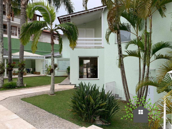 Casa com 3 Quartos à Venda, 600 m² em São Paulo Ii - Cotia