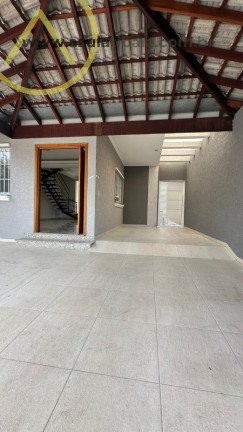 Imagem Casa com 3 Quartos à Venda, 181 m² em Jardim Paulista - Atibaia Imagem Casa com 3 Quartos à Venda, 181 m² em Jardim Paulista - Atibaia