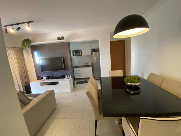 Imagem Apartamento com 3 Quartos à Venda, 72 m² em Jardim Santa Marta - Cuiabá Imagem Apartamento com 3 Quartos à Venda, 72 m² em Jardim Santa Marta - Cuiabá