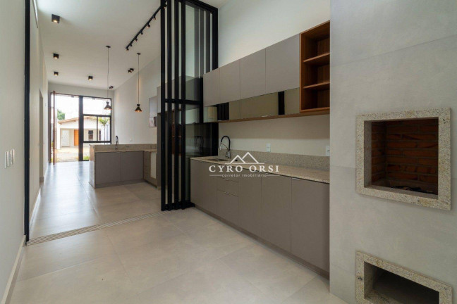 Imagem Casa com 3 Quartos à Venda, 130 m² em Piracicamirim - Piracicaba