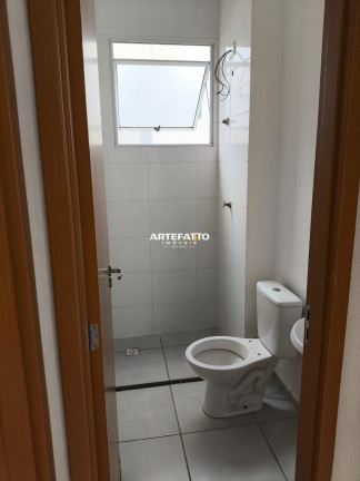 Imagem Apartamento com 2 Quartos à Venda, 48 m² em Vila Rezende - Franca Imagem Apartamento com 2 Quartos à Venda, 48 m² em Vila Rezende - Franca