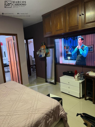 Imagem Imóvel com 4 Quartos à Venda, 129 m² em Umarizal - Belém
