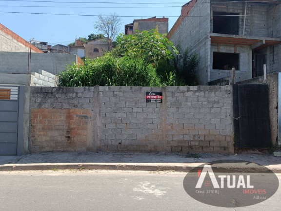 Imagem Terreno à Venda, 259 m² em Jardim Imperial - Atibaia Imagem Terreno à Venda, 259 m² em Jardim Imperial - Atibaia