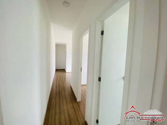 Imagem Apartamento com 2 Quartos à Venda, 52 m² em Pagador De Andrade - Jacareí Imagem Apartamento com 2 Quartos à Venda, 52 m² em Pagador De Andrade - Jacareí