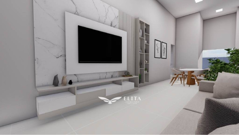 Imagem Casa com 3 Quartos à Venda, 119 m² em Itajuba - Barra Velha Imagem Casa com 3 Quartos à Venda, 119 m² em Itajuba - Barra Velha