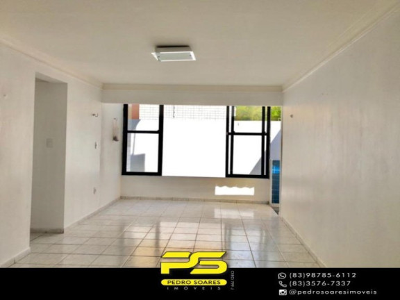 Imagem Apartamento com 3 Quartos à Venda, 80 m² em Jardim Oceania - João Pessoa Imagem Apartamento com 3 Quartos à Venda, 80 m² em Jardim Oceania - João Pessoa