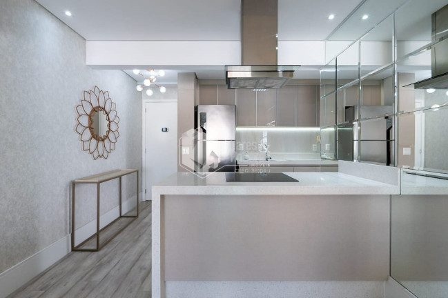 Imagem Apartamento com 2 Quartos à Venda, 64 m² em Vila Mascote - São Paulo