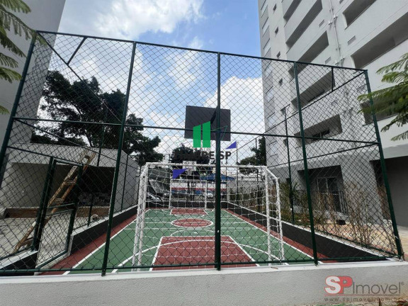 Imagem Apartamento com 2 Quartos à Venda, 43 m² em Vila Guilherme - São Paulo