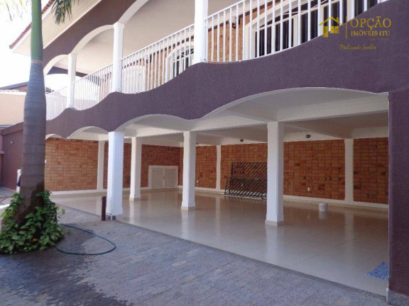 Imagem Casa com 4 Quartos à Venda, 700 m² em Alto Das Palmeiras - Itu Imagem Casa com 4 Quartos à Venda, 700 m² em Alto Das Palmeiras - Itu
