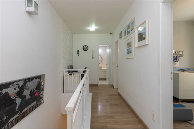 Imagem Casa com 3 Quartos à Venda, em Aclimação - São Paulo Imagem Casa com 3 Quartos à Venda, em Aclimação - São Paulo