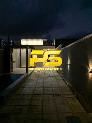 Casa com 2 Quartos à Venda, 65 m² em Conde - Conde
