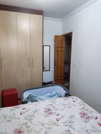 Imagem Apartamento com 2 Quartos à Venda, 60 m² em Independência - São Bernardo Do Campo Imagem Apartamento com 2 Quartos à Venda, 60 m² em Independência - São Bernardo Do Campo