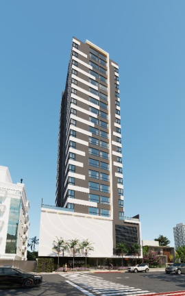 Imagem Apartamento com 2 Quartos à Venda, 80 m² em Perequê - Porto Belo