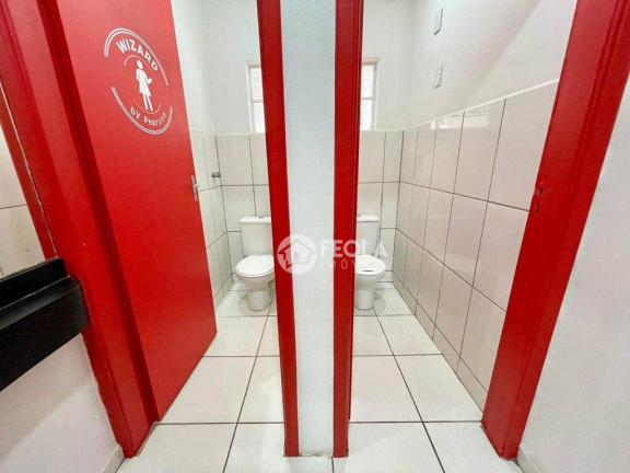 Imagem Sala Comercial para Alugar, 338 m² em Nossa Senhora De Fátima - Americana Imagem Sala Comercial para Alugar, 338 m² em Nossa Senhora De Fátima - Americana