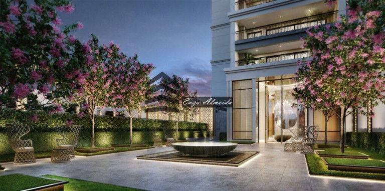 Imagem Apartamento com 3 Quartos à Venda, 203 m² em Perdizes - São Paulo Imagem Apartamento com 3 Quartos à Venda, 203 m² em Perdizes - São Paulo