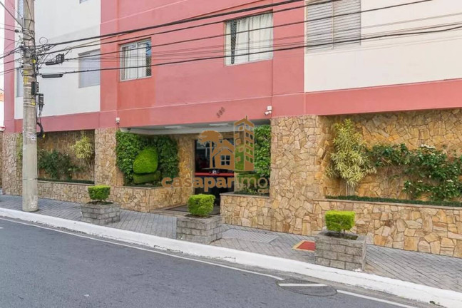Imagem Apartamento com 2 Quartos à Venda, 65 m² em Olímpico - São Caetano Do Sul Imagem Apartamento com 2 Quartos à Venda, 65 m² em Olímpico - São Caetano Do Sul
