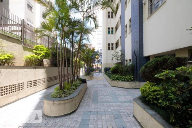 Imagem Apartamento com 3 Quartos à Venda, 110 m² em Vila Regente Feijó - São Paulo Imagem Apartamento com 3 Quartos à Venda, 110 m² em Vila Regente Feijó - São Paulo