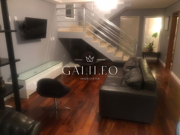 Imagem Casa com 3 Quartos à Venda, 269 m² em Residencial Ibi-aram Ii - Itupeva
