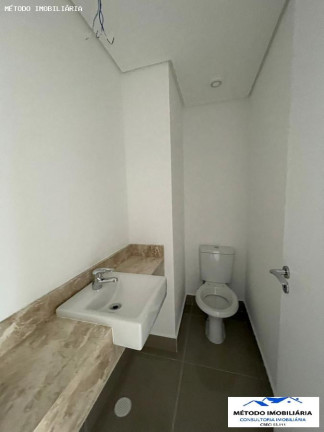 Imagem Apartamento com 3 Quartos à Venda, 132 m² em Bairro Jardim - Santo André