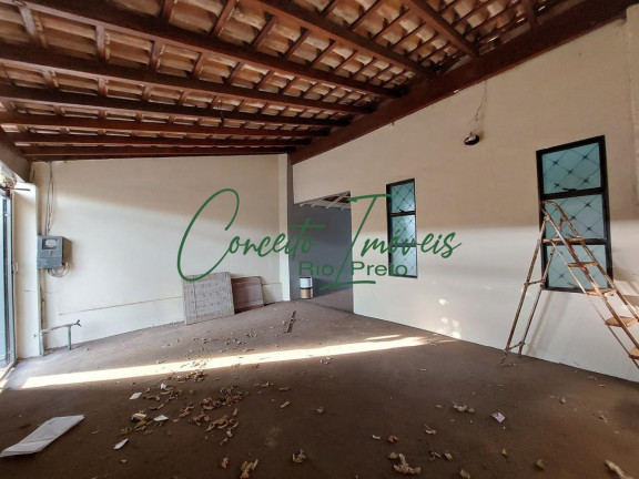 Imagem Casa com 2 Quartos para Alugar, 120 m² em Jardim Maria Lúcia - São José Do Rio Preto Imagem Casa com 2 Quartos para Alugar, 120 m² em Jardim Maria Lúcia - São José Do Rio Preto