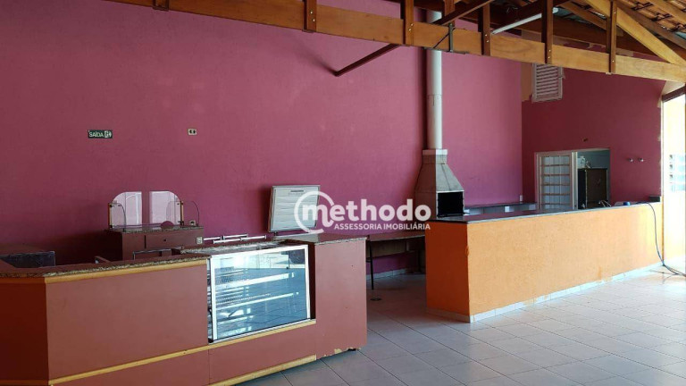 Imagem Casa com 1 Quarto à Venda, 337 m² em Vila Brandina - Campinas Imagem Casa com 1 Quarto à Venda, 337 m² em Vila Brandina - Campinas