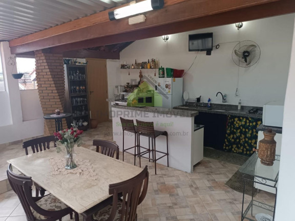 Imagem Casa com 4 Quartos à Venda, 200 m² em Jardim Santa Maria - Jacareí Imagem Casa com 4 Quartos à Venda, 200 m² em Jardim Santa Maria - Jacareí