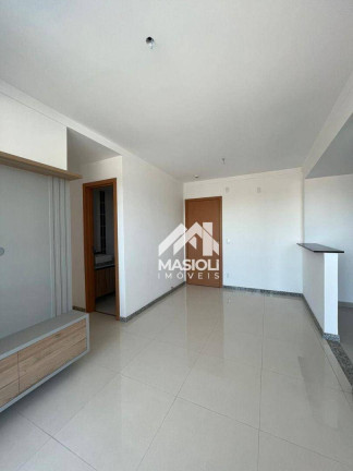 Imagem Apartamento com 3 Quartos à Venda, 75 m² em Praia De Itaparica - Vila Velha Imagem Apartamento com 3 Quartos à Venda, 75 m² em Praia De Itaparica - Vila Velha