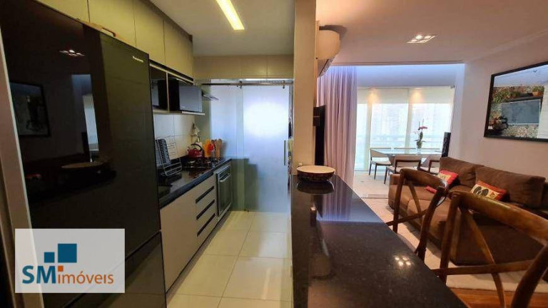 Imagem Apartamento com 2 Quartos à Venda, 72 m² em Brooklin - São Paulo Imagem Apartamento com 2 Quartos à Venda, 72 m² em Brooklin - São Paulo